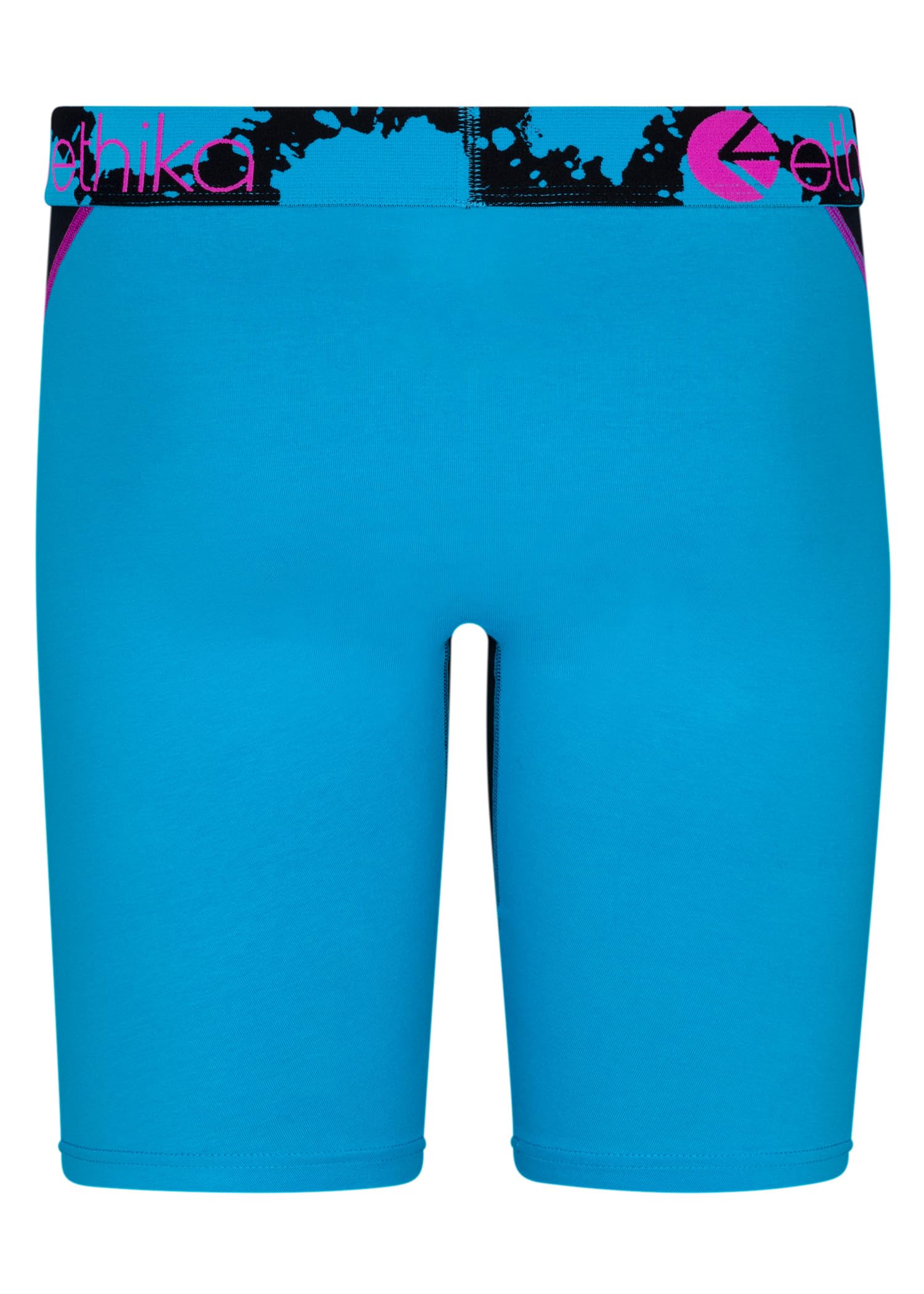 Ethika Herren-Boxershort-Set | Spritzer