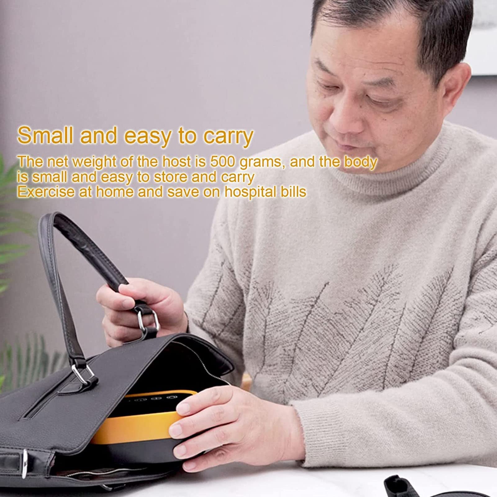 Hemiplegia Finger Rehabilitation Trainer Rękawice robota Trening palców Skok Szyna ręczna do rehabilitacji obu rąk (rozmiar: kod S, kolor: lewa ręka) (kod S prawej ręki)