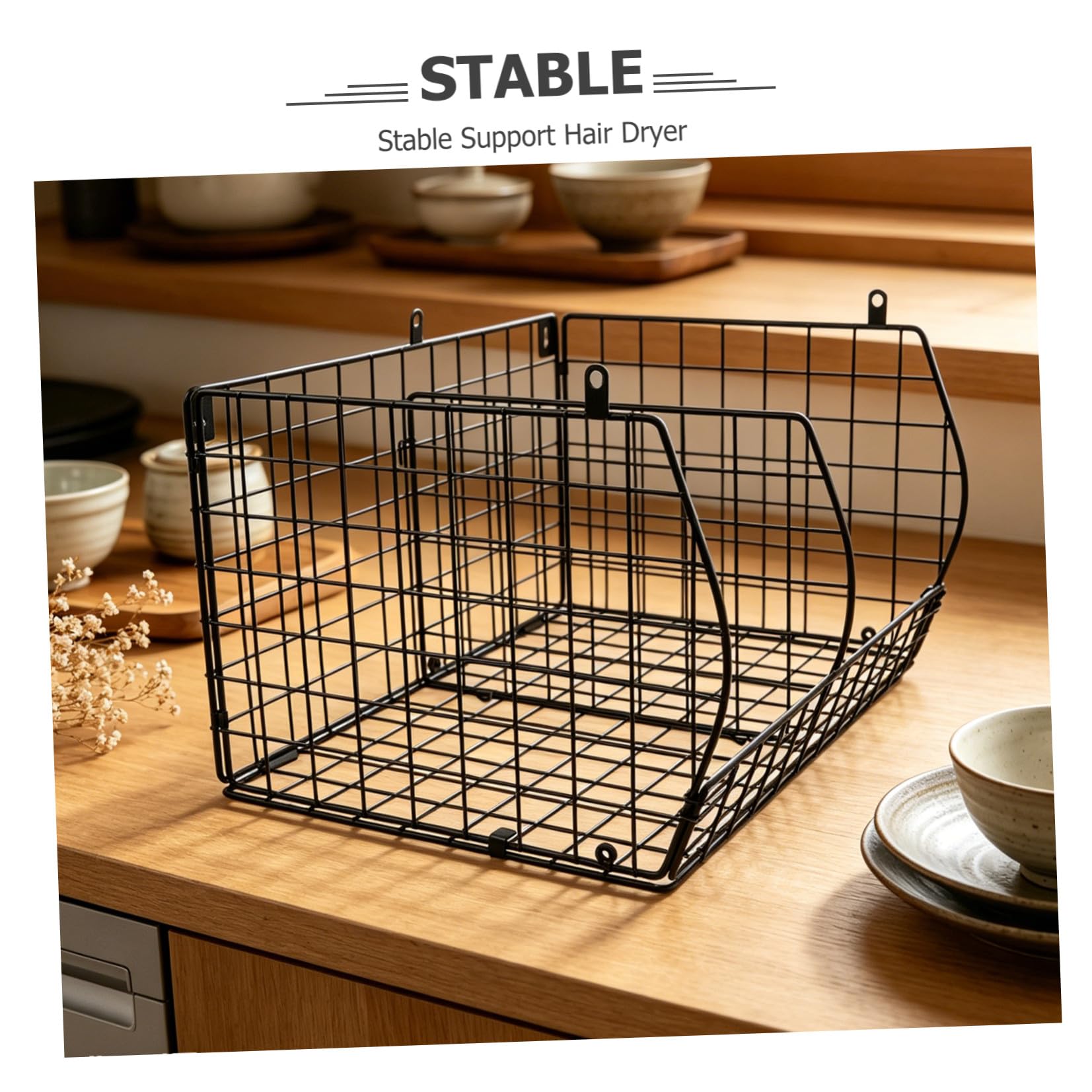 Stackable Foldable Beverage Can Organizer Rack for Kitchen Pantry And Fridge Space-saving Wire Mesh Soda Can Storage Basket Fits Standard Easy Label View