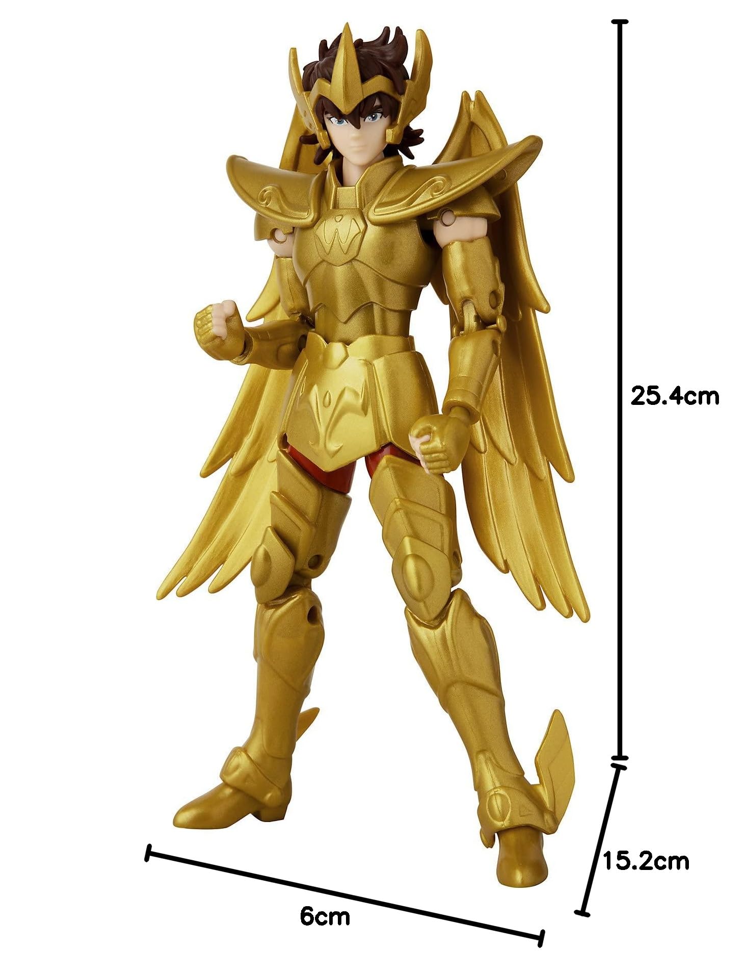 Saint seiya / Chevaliers du zodiaque Figurines et Statue de collection en ligne