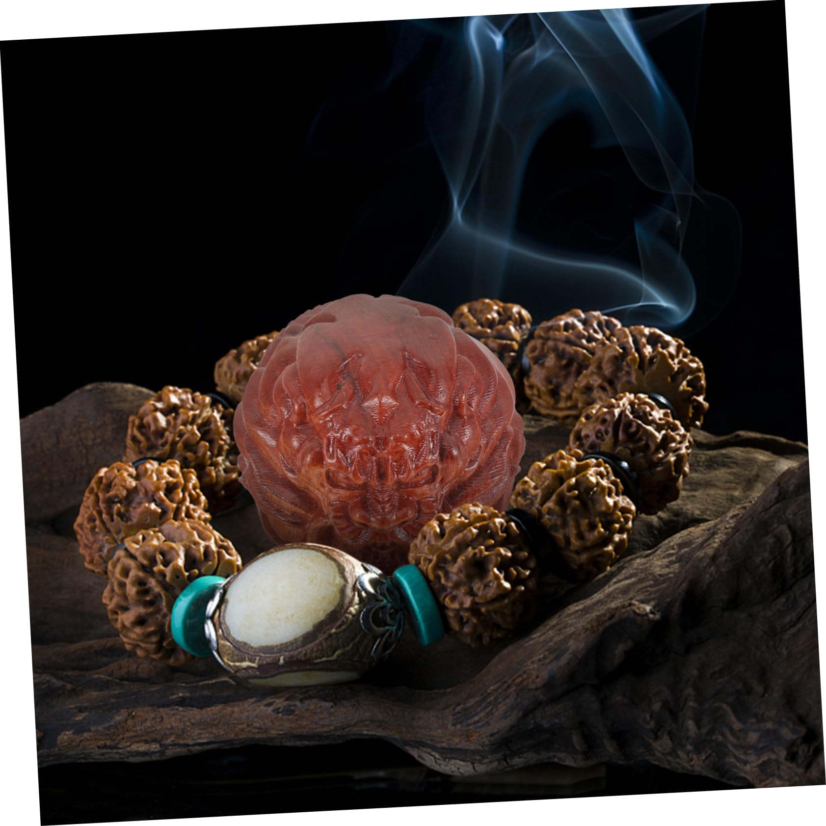 PACKOVE 5paare -handmassagebälle Praktische Massageroller Für Handübungen Finger Und Handmassage Mit Natürlichem Stressreduktion Und Muskelentspannung