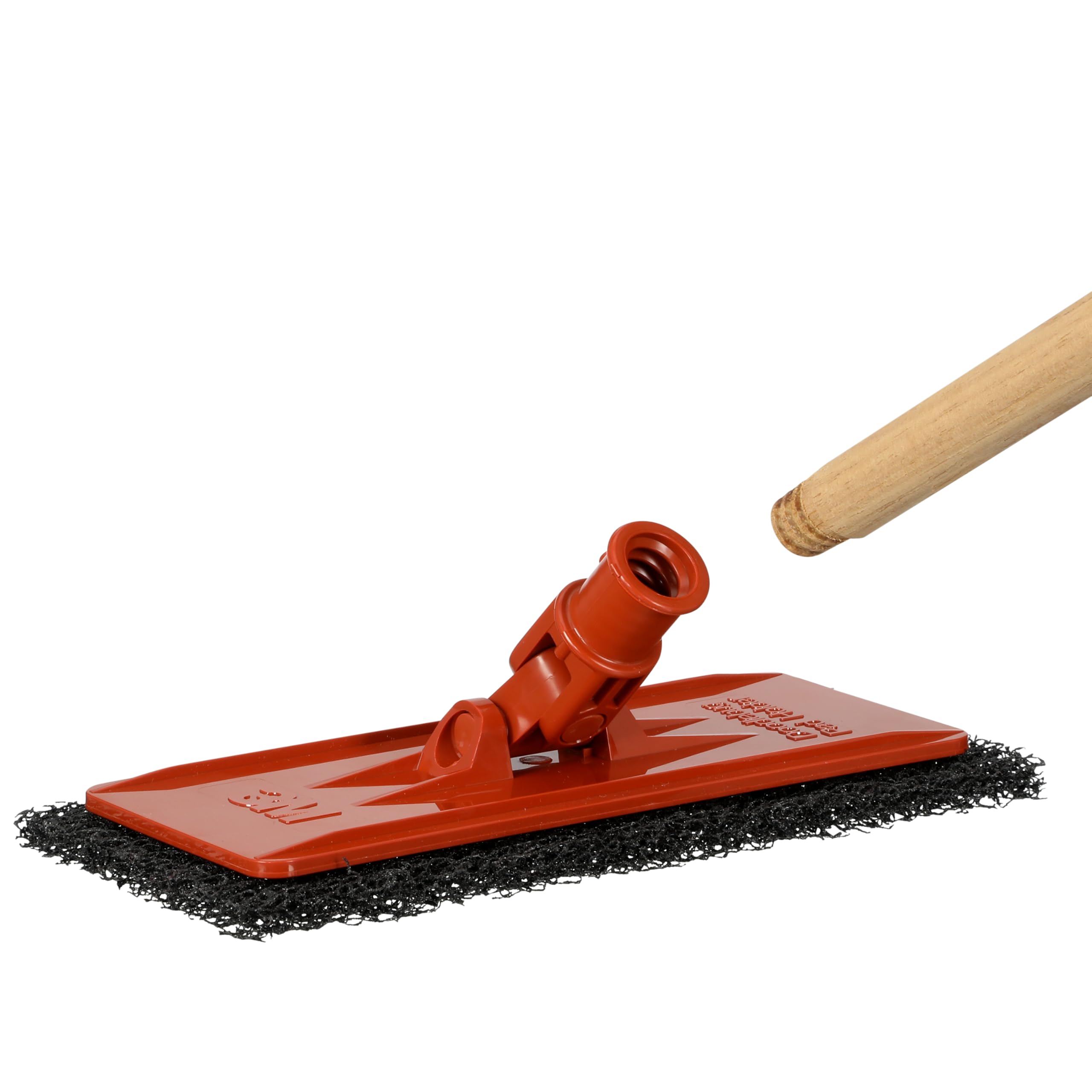 Soporte para mopa Doodlebug de 3M, soporte 6472 3M para cuidado de suelos