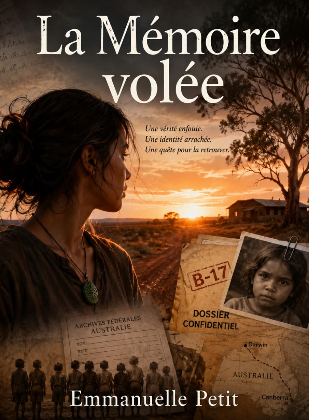 La mémoire volée