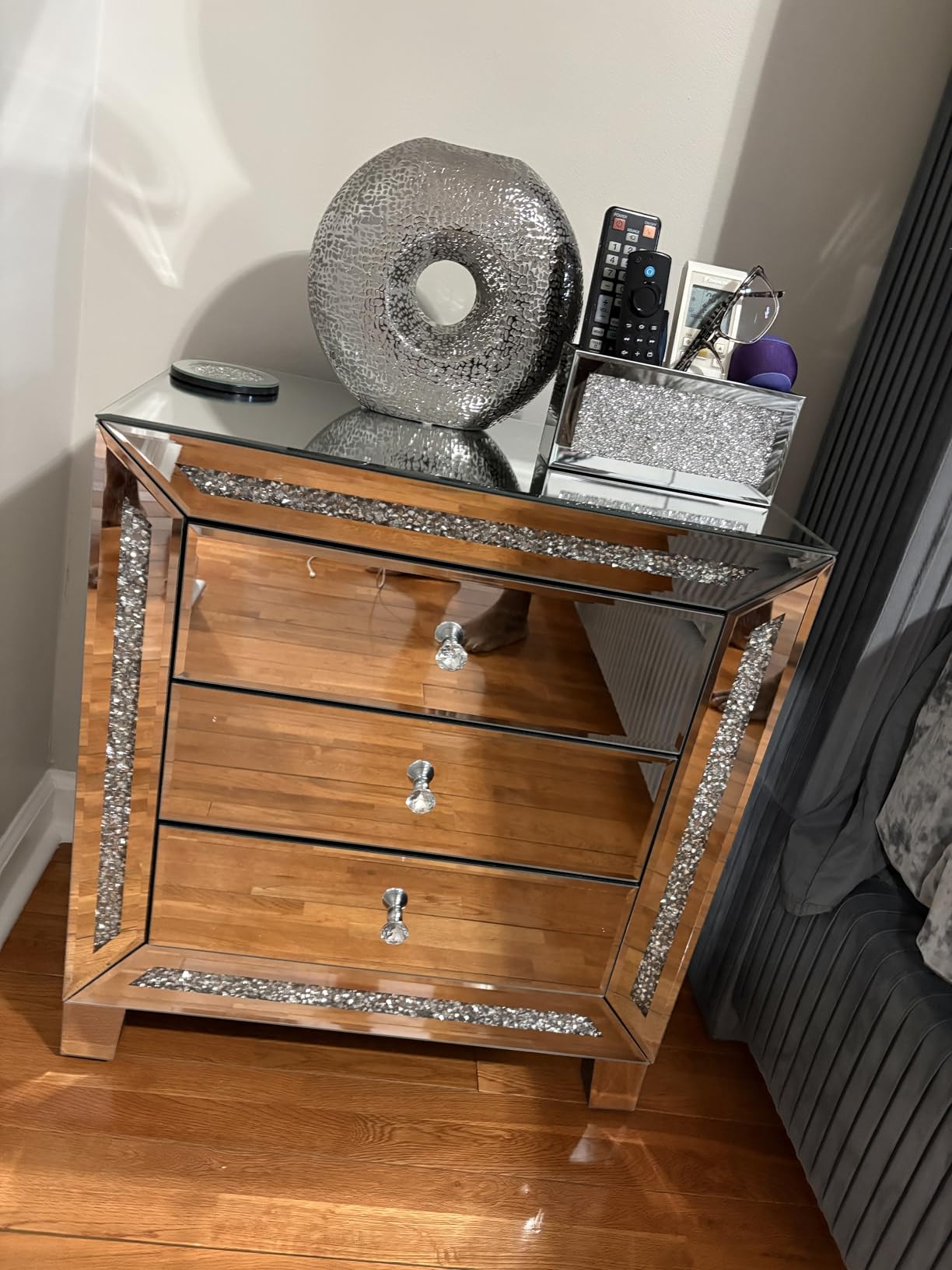 Customer review photo
