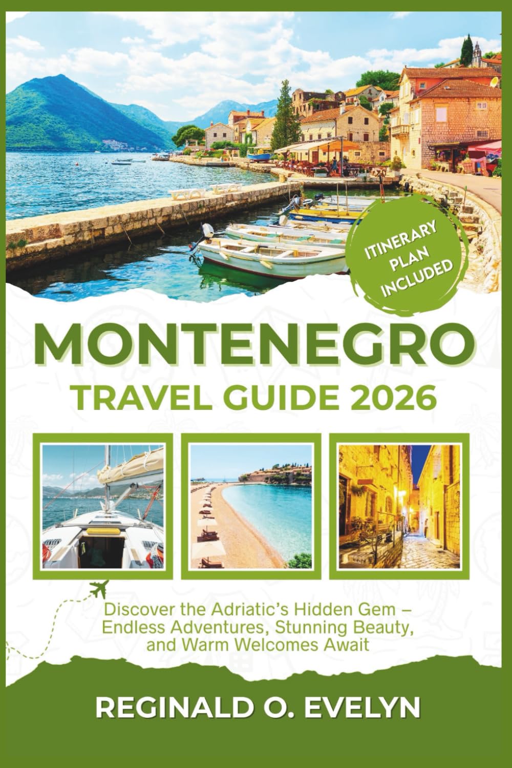 Montenegro Travel Guide 2026: Discover the Adriatic’s Hidden Gem – Endless Adventures, Stunning Beauty, and Warm Welcomes Await