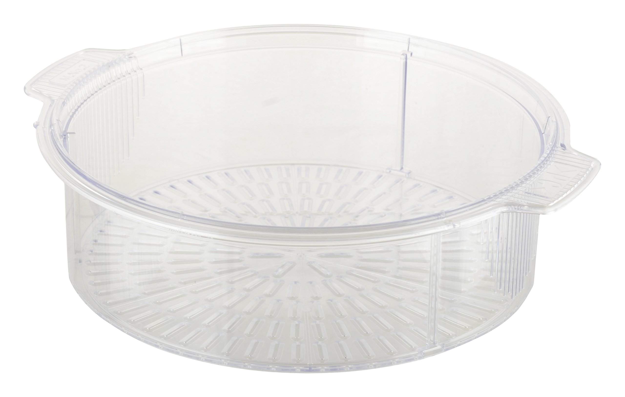 Panasonic Plastic Steaming Basket, 1.8L/2.2 Litres, White-image-23