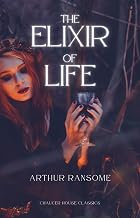 Cover of The Elixir of Life