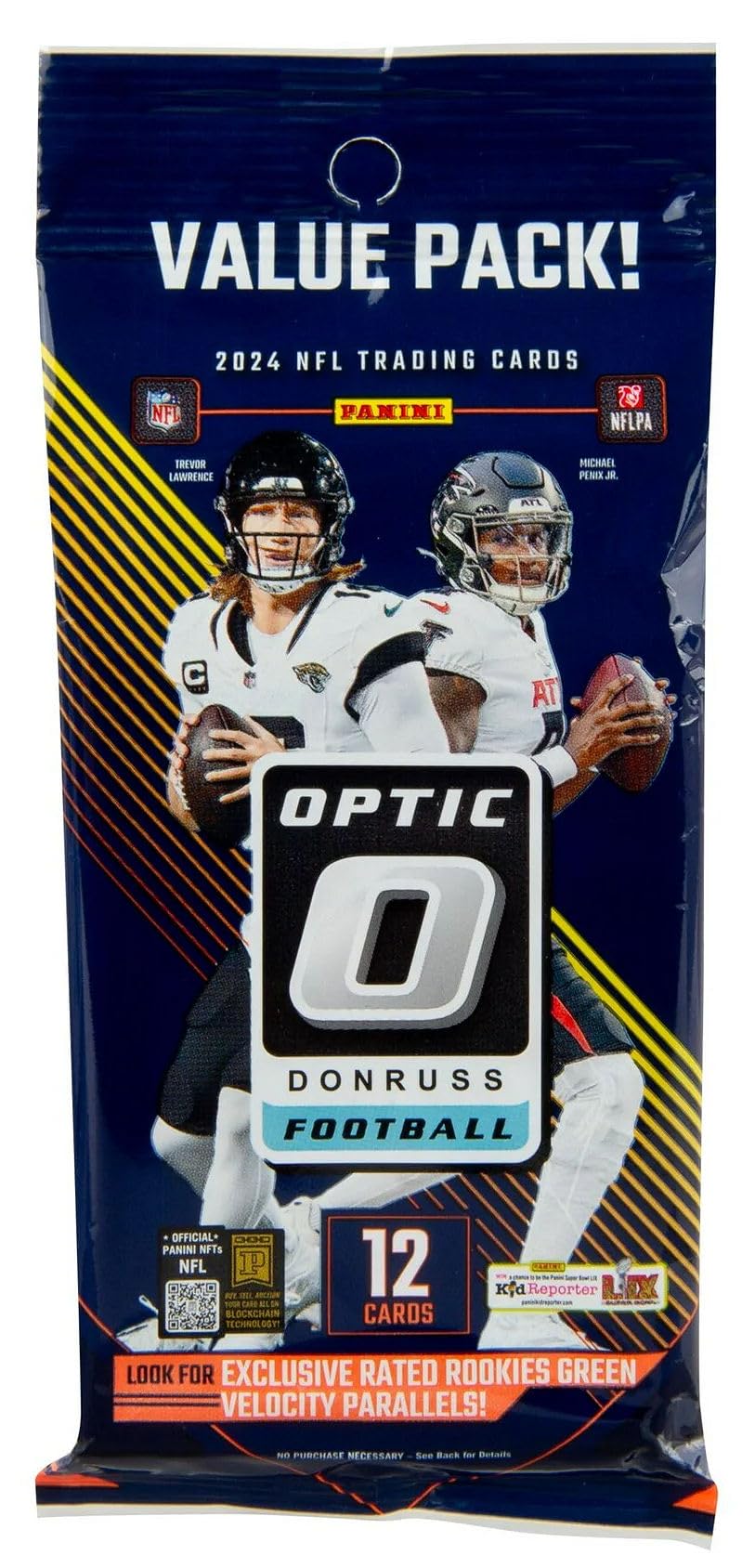 その他 PANINI DONRUSS OPTIC 🏀 NBA 2021-22 PANINI DONRUSS OPTIC BASKETBALL CHOICE【製品情報