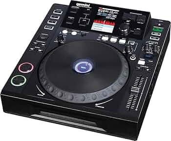 【CDJ】gemini CDJ-700 71344UiOgeL._UF350,350_QL50_.jpg