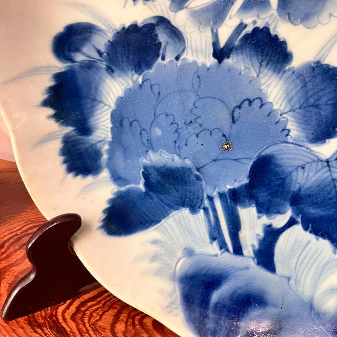 ◇希少◇大野の里 木の器 三本木工芸 大皿直径40cm 岩手工芸 天然無垢 ◇希少◇大野の里 木の器 三本木工芸 大皿直径40cm 岩手工芸 天然無垢