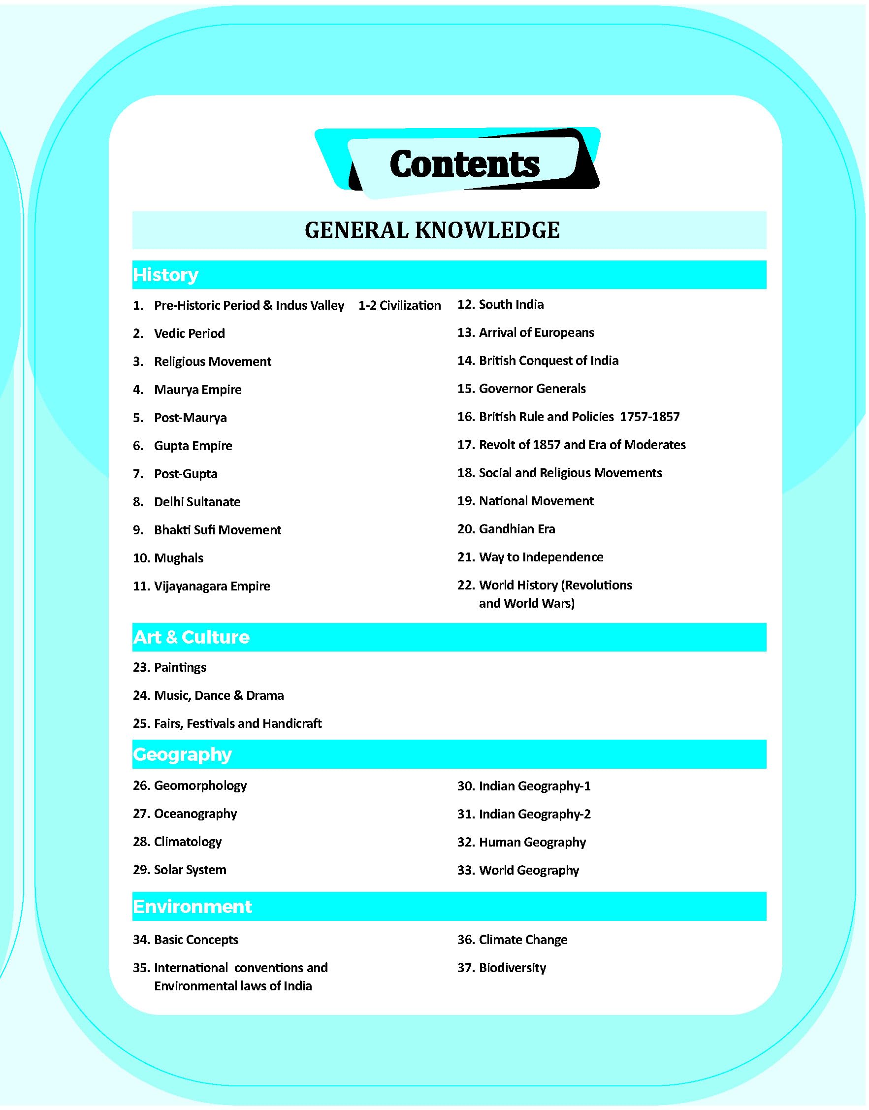 Disha's General Knowledge & Current Affairs Capsule 2026 for Competitive Exams 9th Edition | GK for UPSC, State PSC, CUET, SSC, Bank PO/ Clerk, BBA, MBA, RRB, NDA, CDS, CAPF, EPFO, Police, Constable | 1