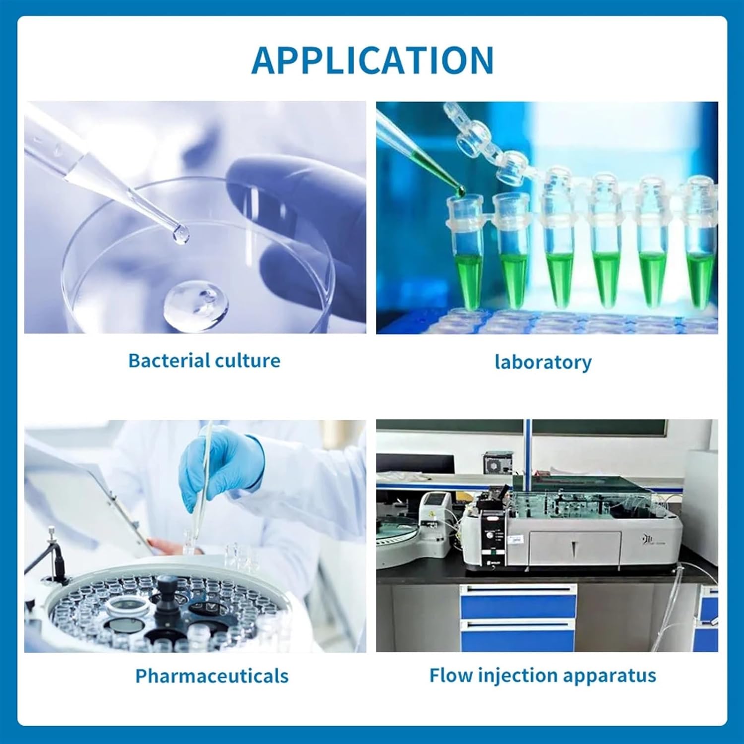50ul~5ml KSY30 Multi Flow Syringe Pump 24V Stepper Motor High Precision Lab Piston Pump RS485 for Microdluidic Industrial(2.5ml,UK)