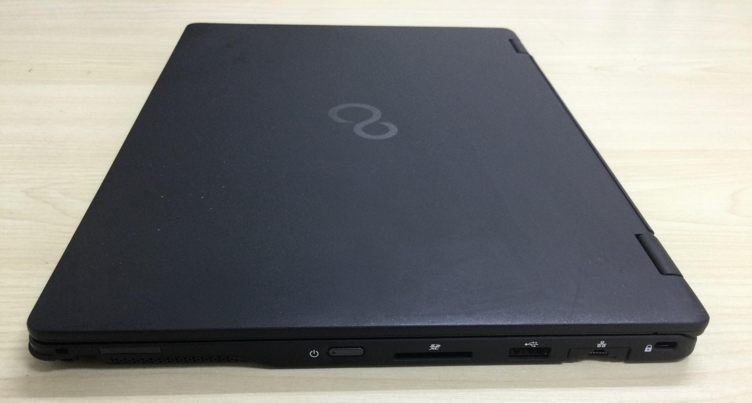 Amazon.co.jp: 中古ノートパソコン‎‎ LIFEBOOK U9310X/E Win 11Pro 高