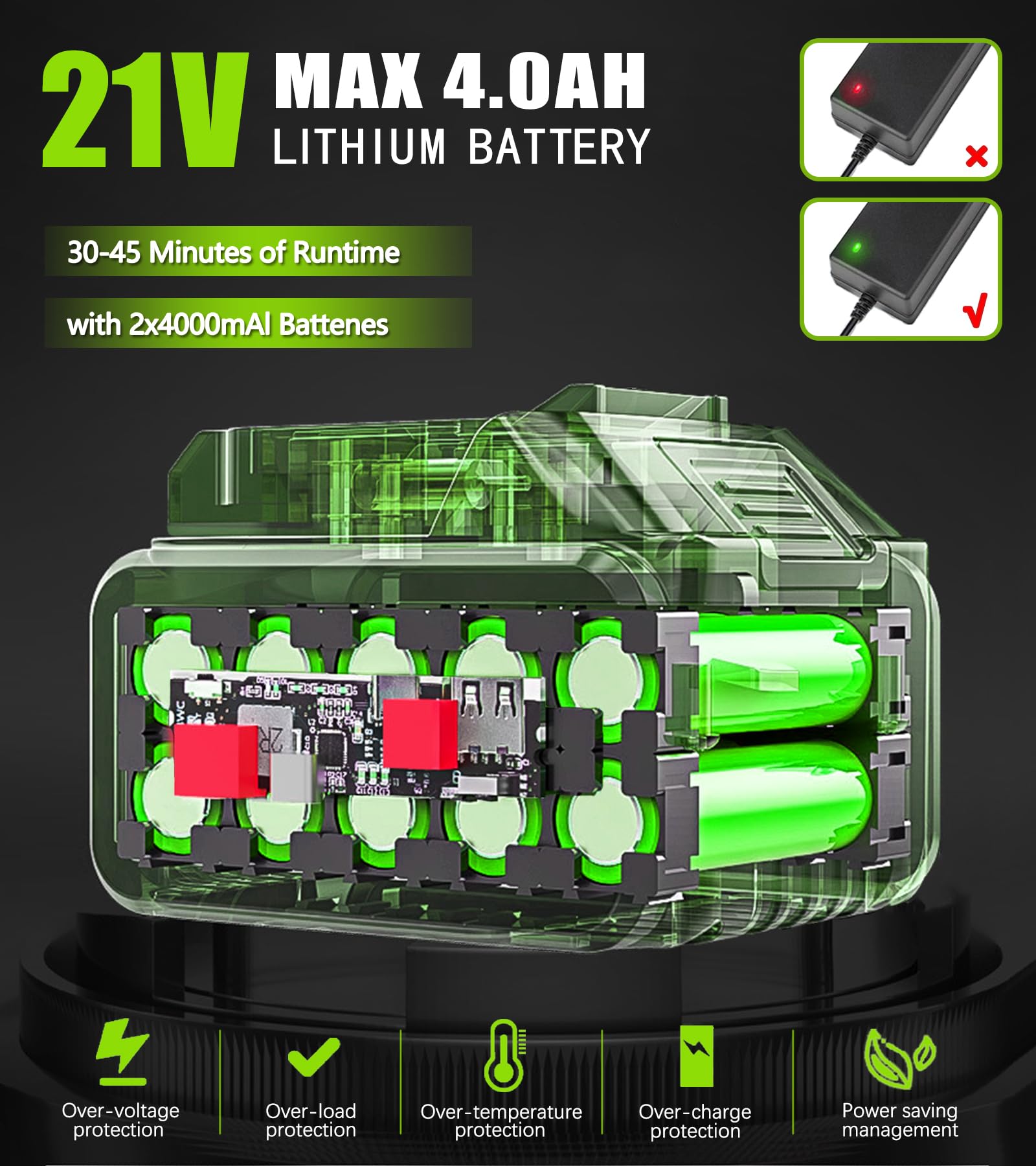 Heritage 207 7-Inch Bent Trimmer