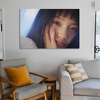 ILLIT PHOTOISM フォトイズム イロハ サイン入り IROHA ILLIT PHOTOISM フォトイズム イロハ サイン入り IROHA - メルカリ