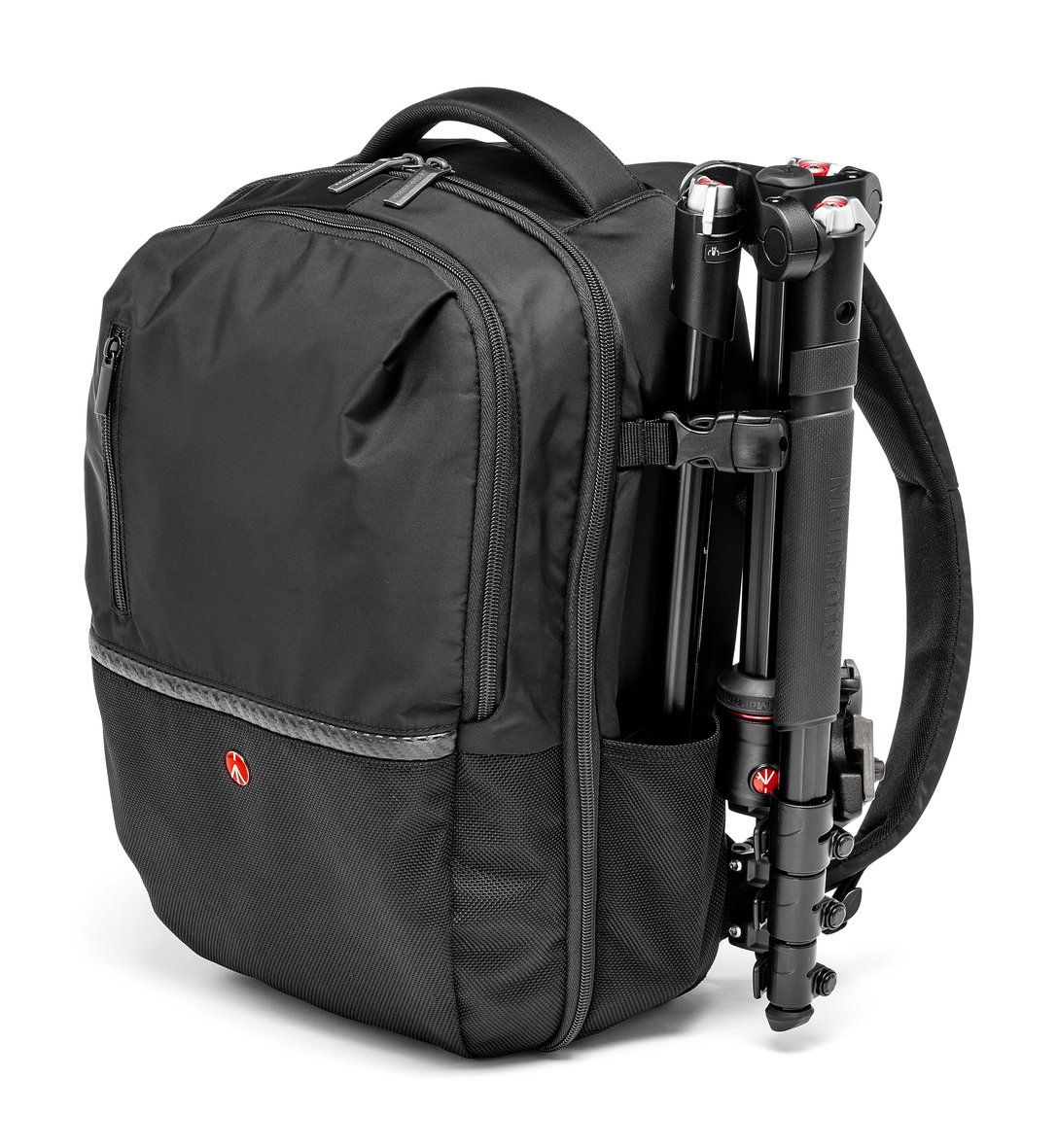 advanced camera and laptop backpack gearpack l Buy Manfrotto Advanced camera and laptop backpack Gearpack L for DSLR (MB  MA-BP-GPL) Online at Low Prices in India