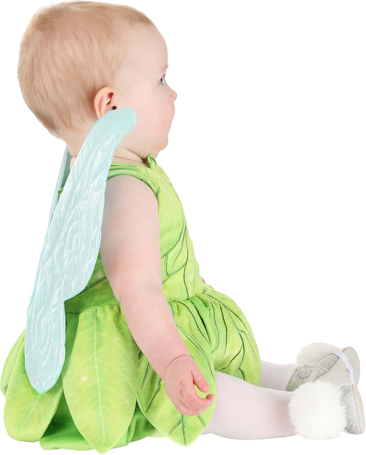 Disney Tinker Bell Baby Costume | Officially Licensed Infant Disney Costumes