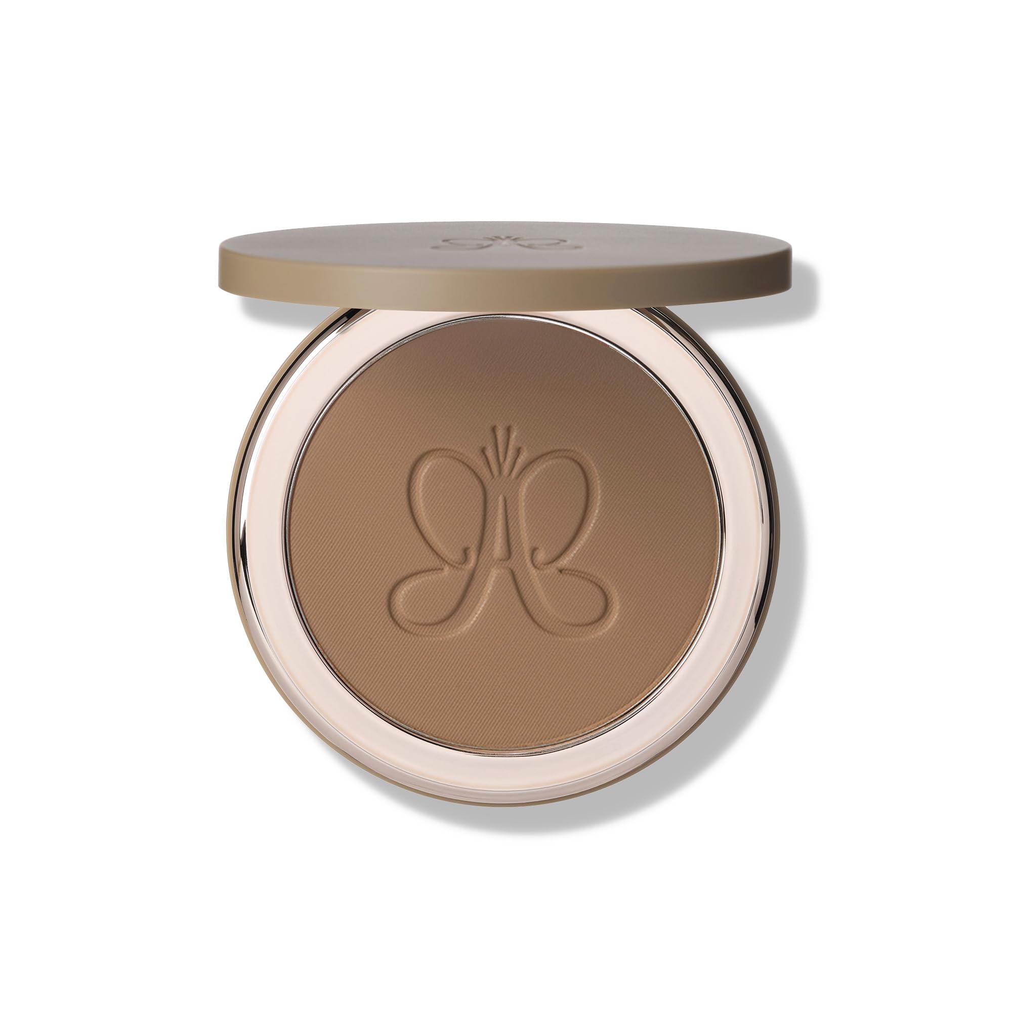 Anastasia Beverly Hills - Smooth Blur Bronzer Velvet Matte Sunkissed Glow