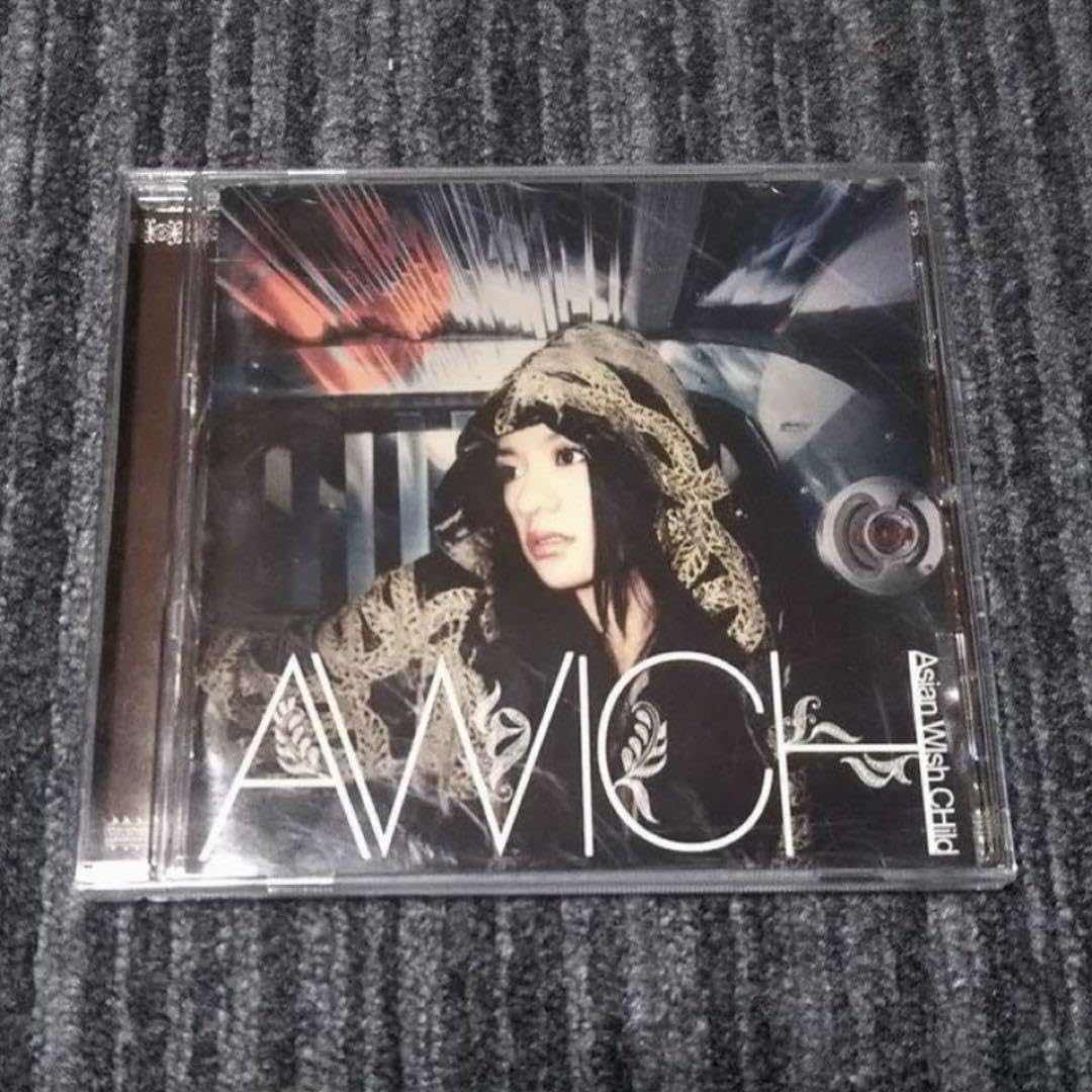 Amazon.co.jp: AWICH ASIAN WISH CHILDYENTOWN サイン 入り : おもちゃ