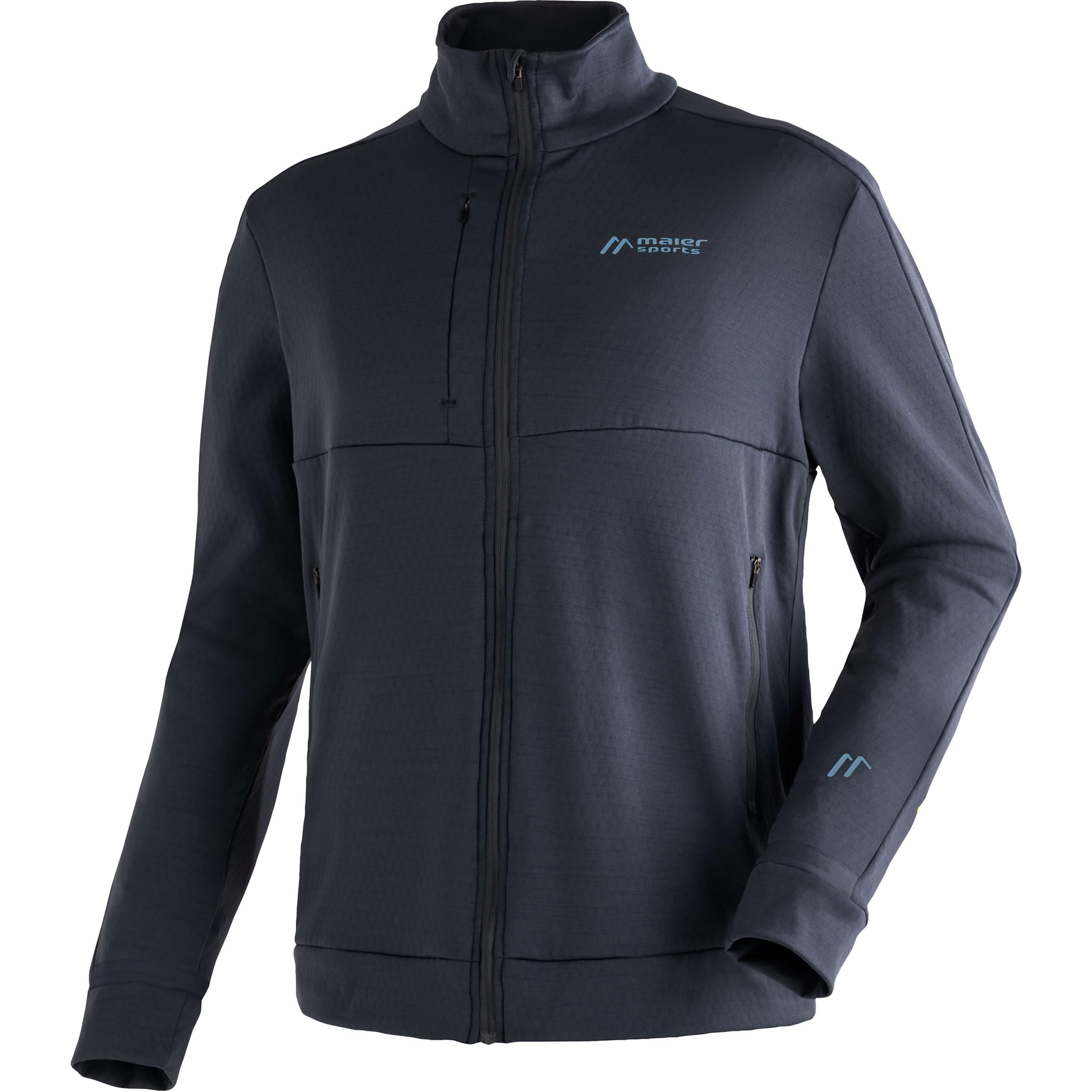 maier sports Uomo Granni giacca