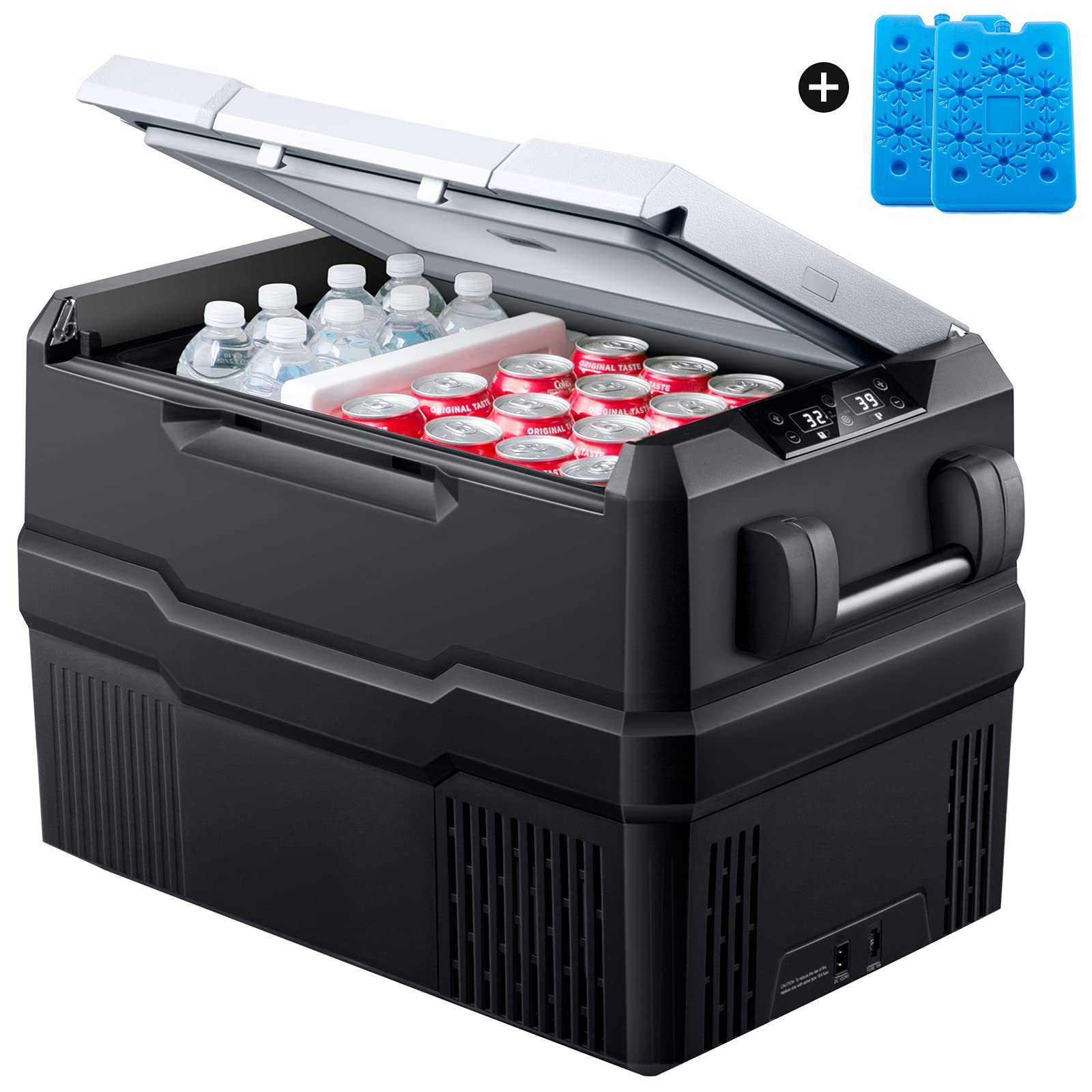 Buy Setpower Portable Refrigerator, 45 Quart Portable Fridge, 0℉50