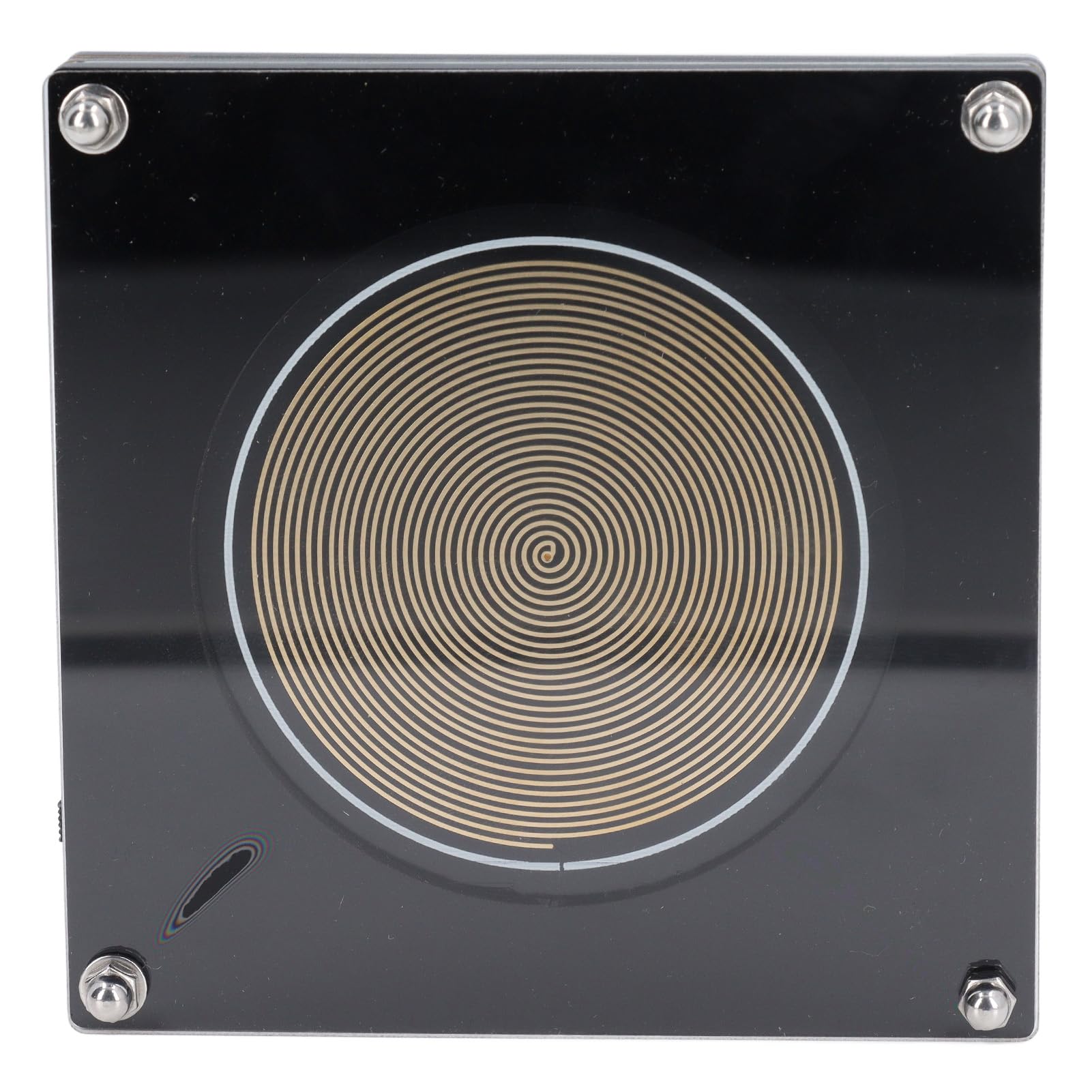 Schumann Resonance Pulse Generator, Improve Efficiency and Reduce Pressure Type C Schumann Generator Charging 5V 1A Stable with Indicator for Relaxed