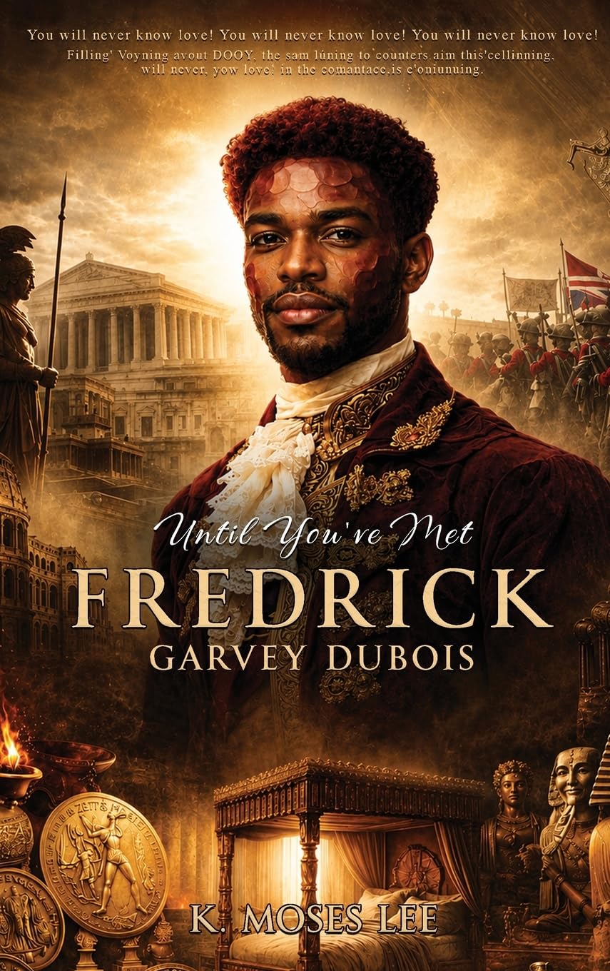 Until You've Met Fredrick Garvey Dubois