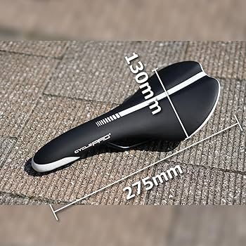 Amazon | CYCLE PRO(サイクルプロ) スポーツサドル[CP-SD1623