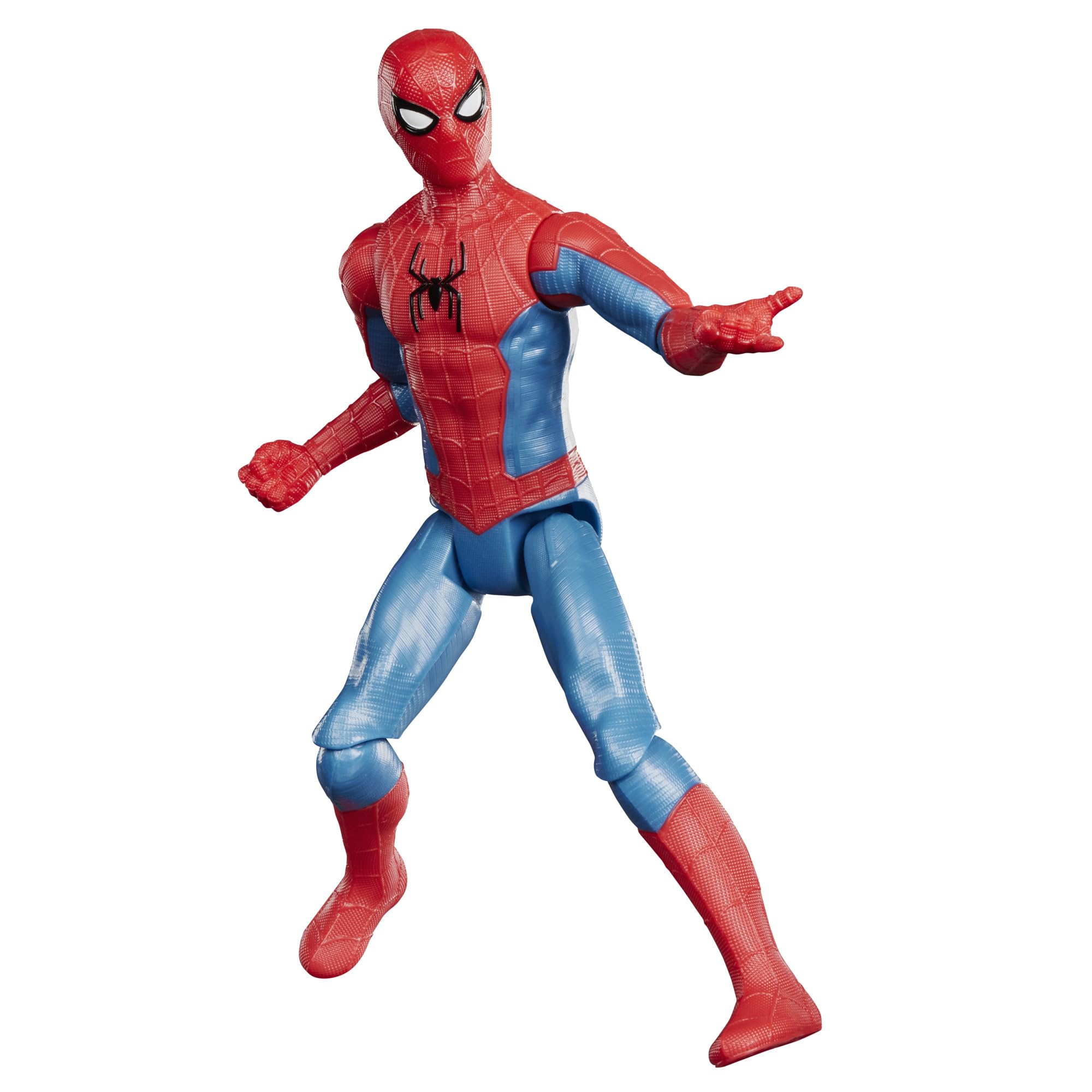 Amazon.co.jp: マーベル スパイダーマン:New Day タイタンシリーズ