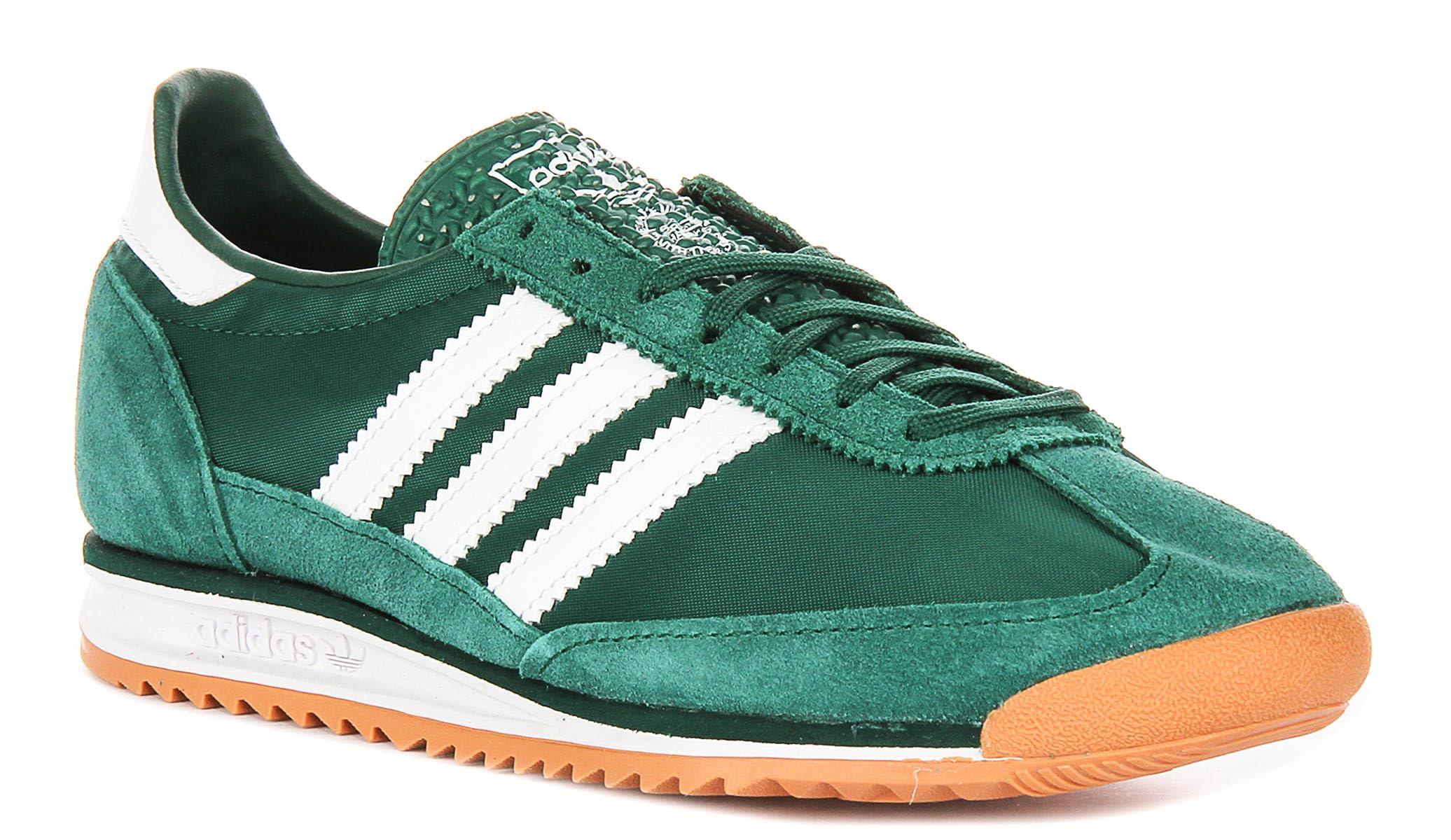 adidas Originals SL 72 OG W, verde medio, 38.5 EU