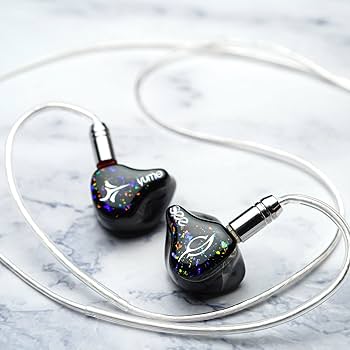 SeeAudio YUME Ultra 有線イヤホン 1DD2BA Amazon.co.jp: HIFICAT Seeaudio Yume Ultra 1DD+2BA インイヤー