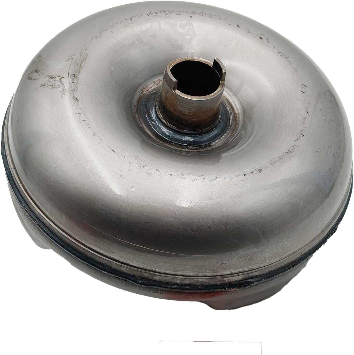 Torque Converter 03/300001R 03/300001 Compatible for JCB 1400B 1550B 3CX 4CX 214 215 216 217 Backhoe Loader