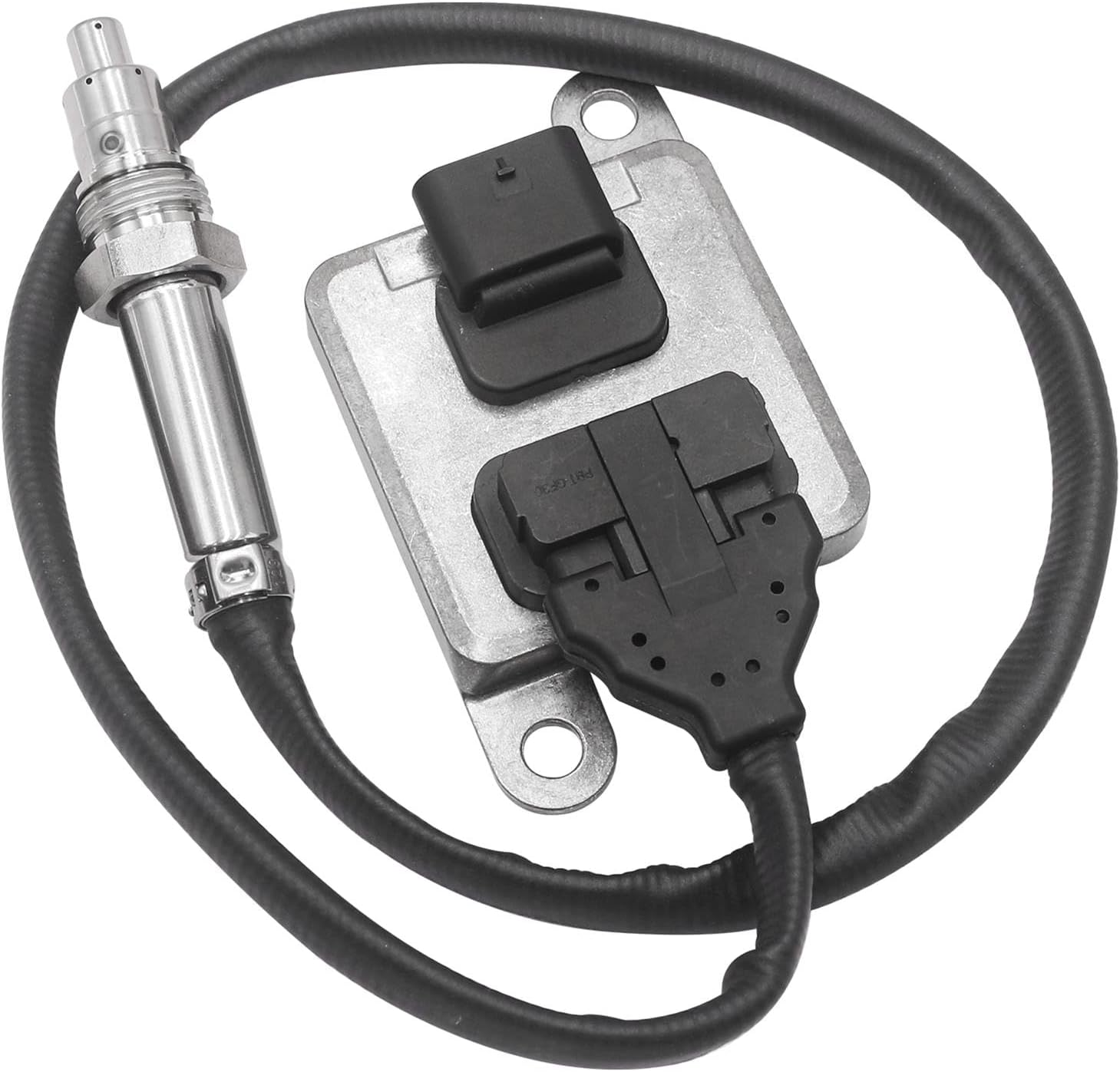 8982465062 Nitrogen Oxygen Sensor Nox Sensor for Isuzu - for Isuzu NPR NQR 4HK1 4JJ1 5WK97210 A2C16713600-210B 8-98246-506-2 89824-65062