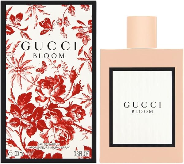 Gucci Bloom