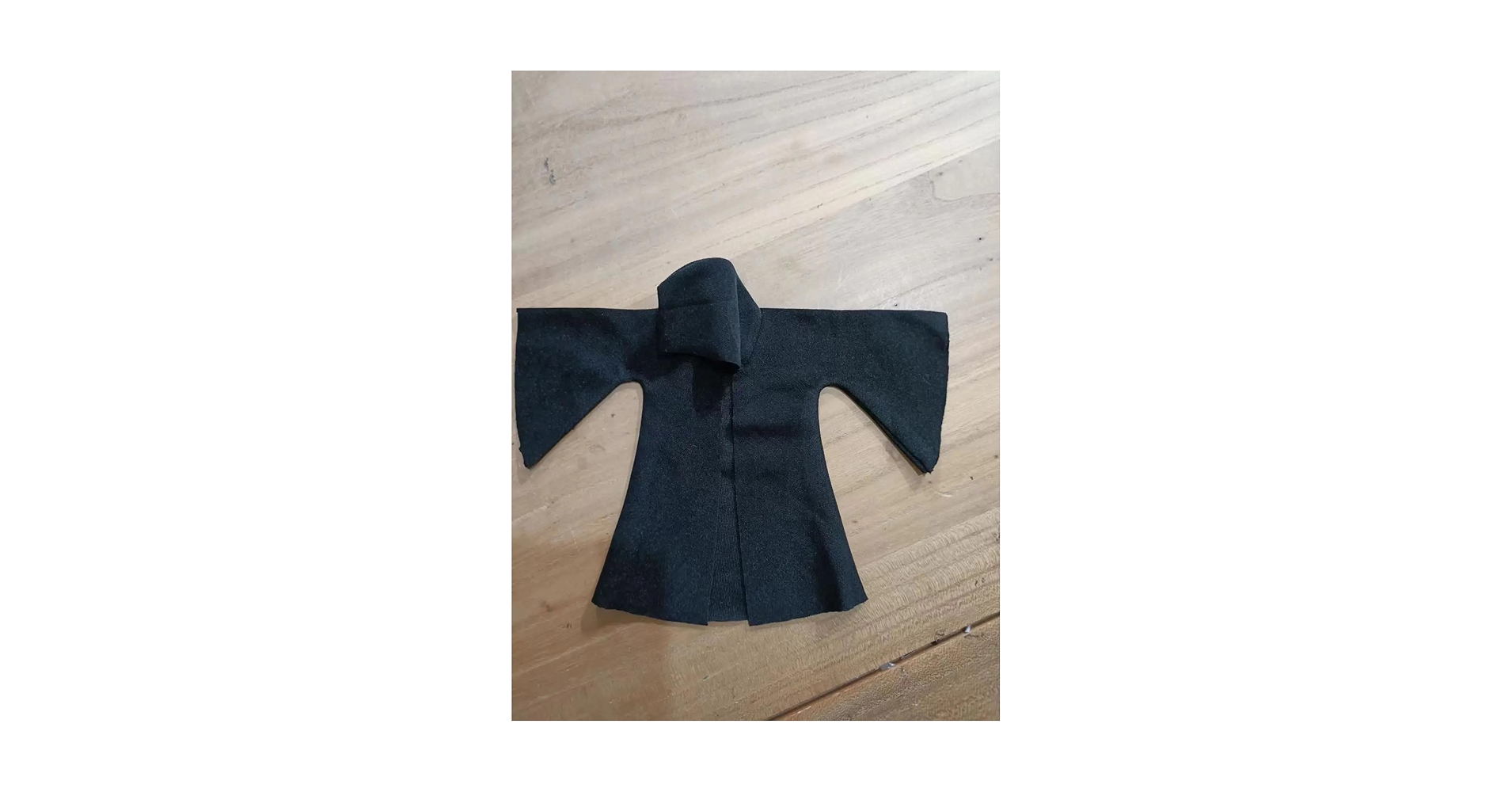 ジェダイローブ　アナキン　pierroページ Amazon.co.jp: ximitoy [ローブのみ] 1/12番目の布ローブモデル