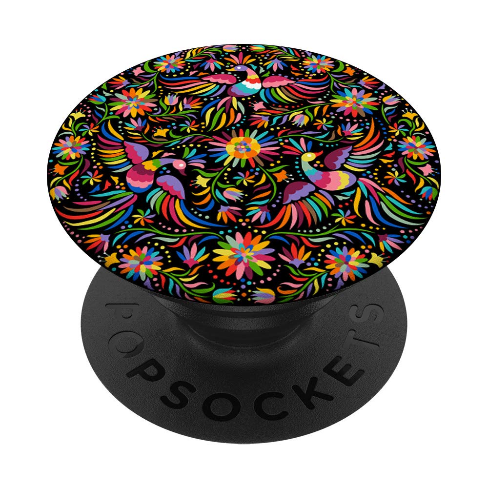 Embroidery patterns mexican