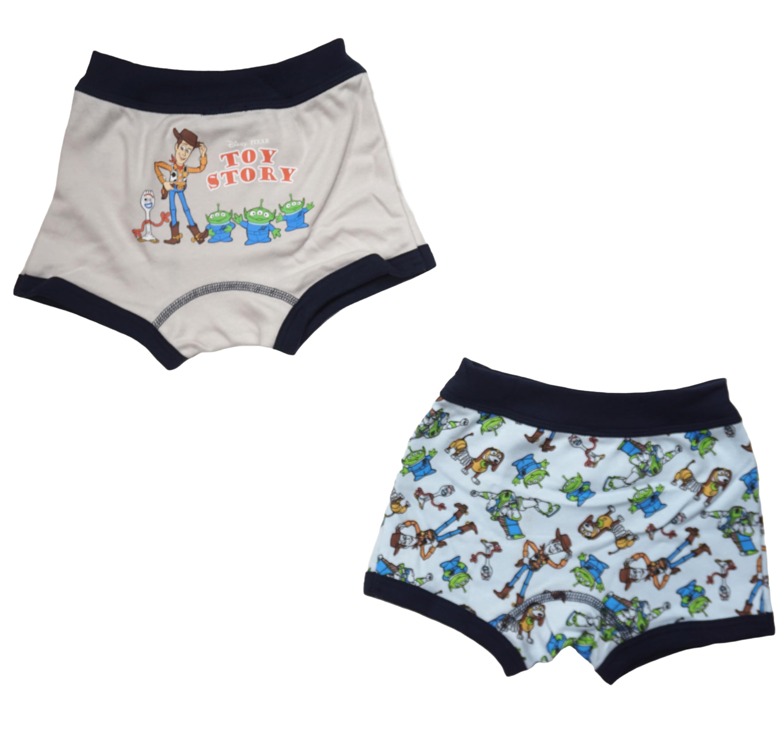 GUCCI ブラック ボクサーショーツ 1枚ブリーフタイプ1枚の2枚 セット M Amazon.co.jp: トイストーリー 2枚組 ボクサー ブリーフ パンツ 下着