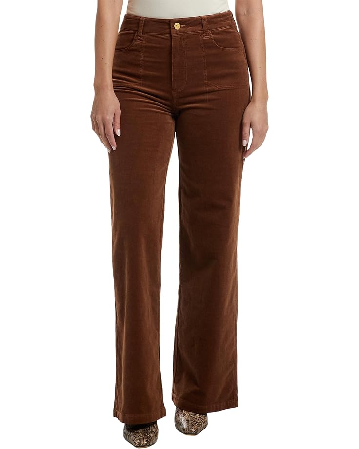 Paige Anessa 31 Utility Pockets - Main View