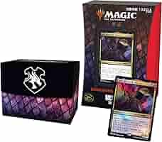Amazon.co.jp: マジック:ザ・ギャザリング フォーゴトン・レルム