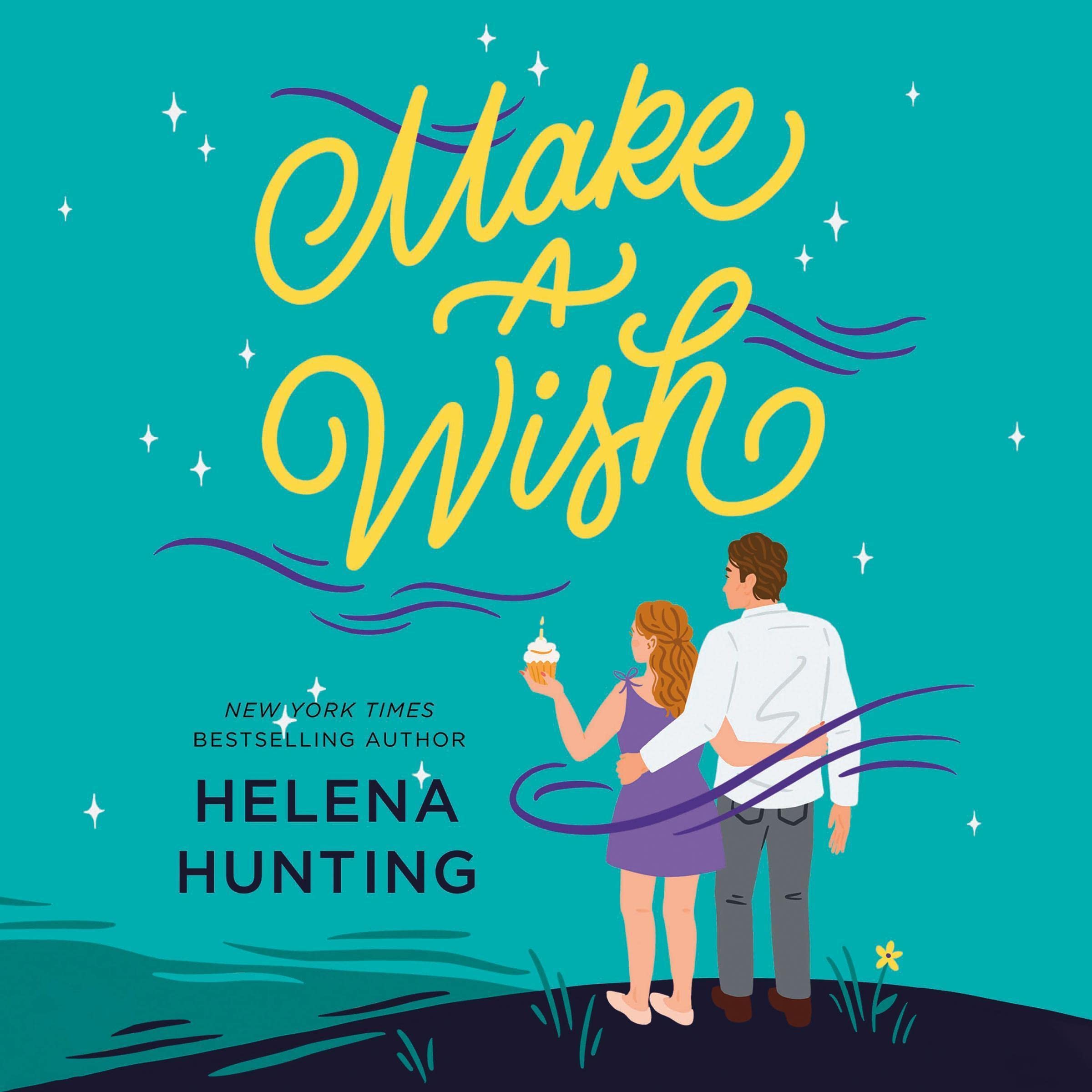 Cover art for Make a Wish