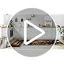 Amazon.com: Tayney Red Wine Kitchen Rugs and Mats Non Skid Washable Set ...