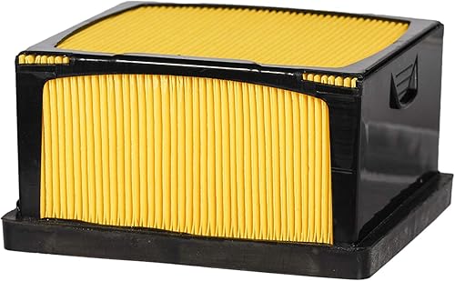Miniatura 5 de HIFROM Filtro de aire de repuesto para Husqvarna Cortar Hormigón Sierra K750 544 18 16-02 394173020 5063672-02 - 1 unids
