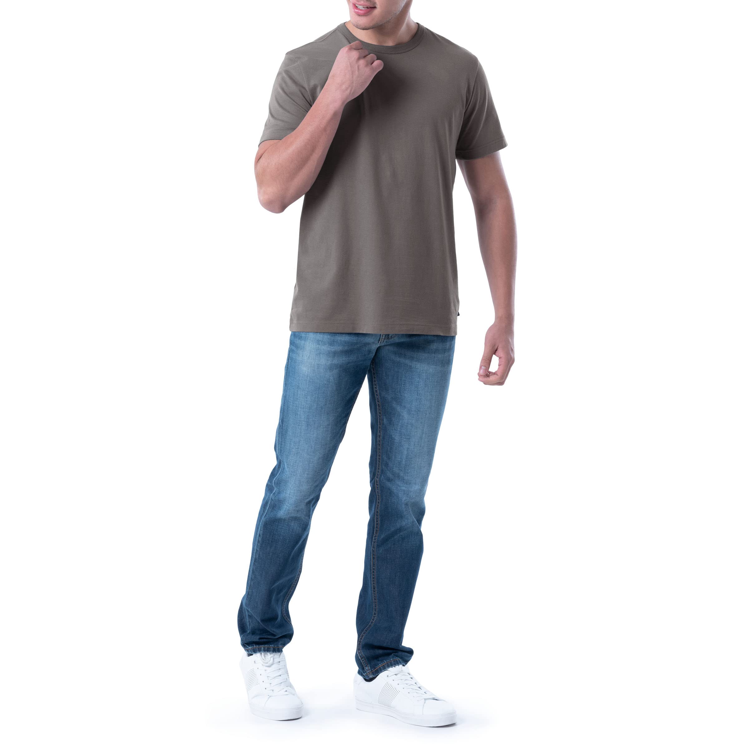 Lee SS Patch Logo Tee Camiseta