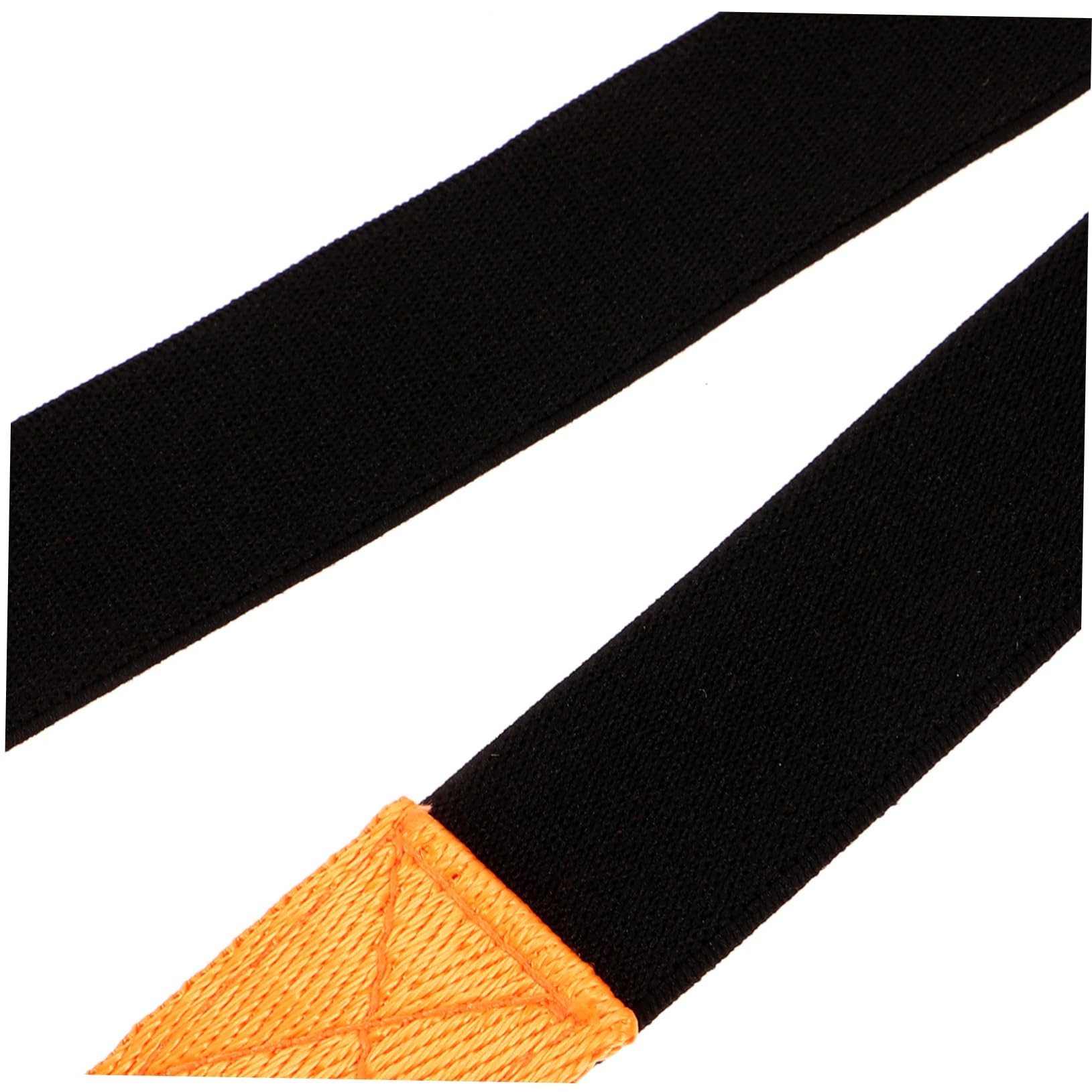 Hemoton 1Set Ski Harness Leash Outdoor Skiing Training Harness for Beginners Ski Shoulder Harness for Safe Learning and Control