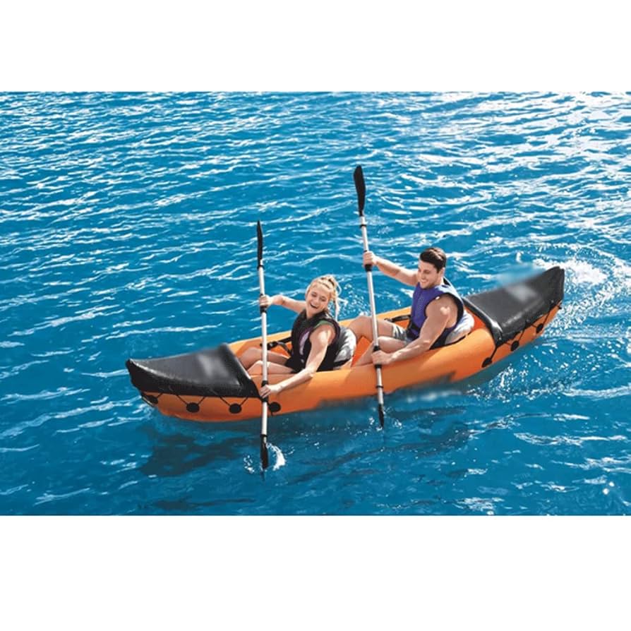 カヤック(オール 救命ジャケット付） 2024年】カヤックフィッシング用ライフジャケットおすすめ人気9