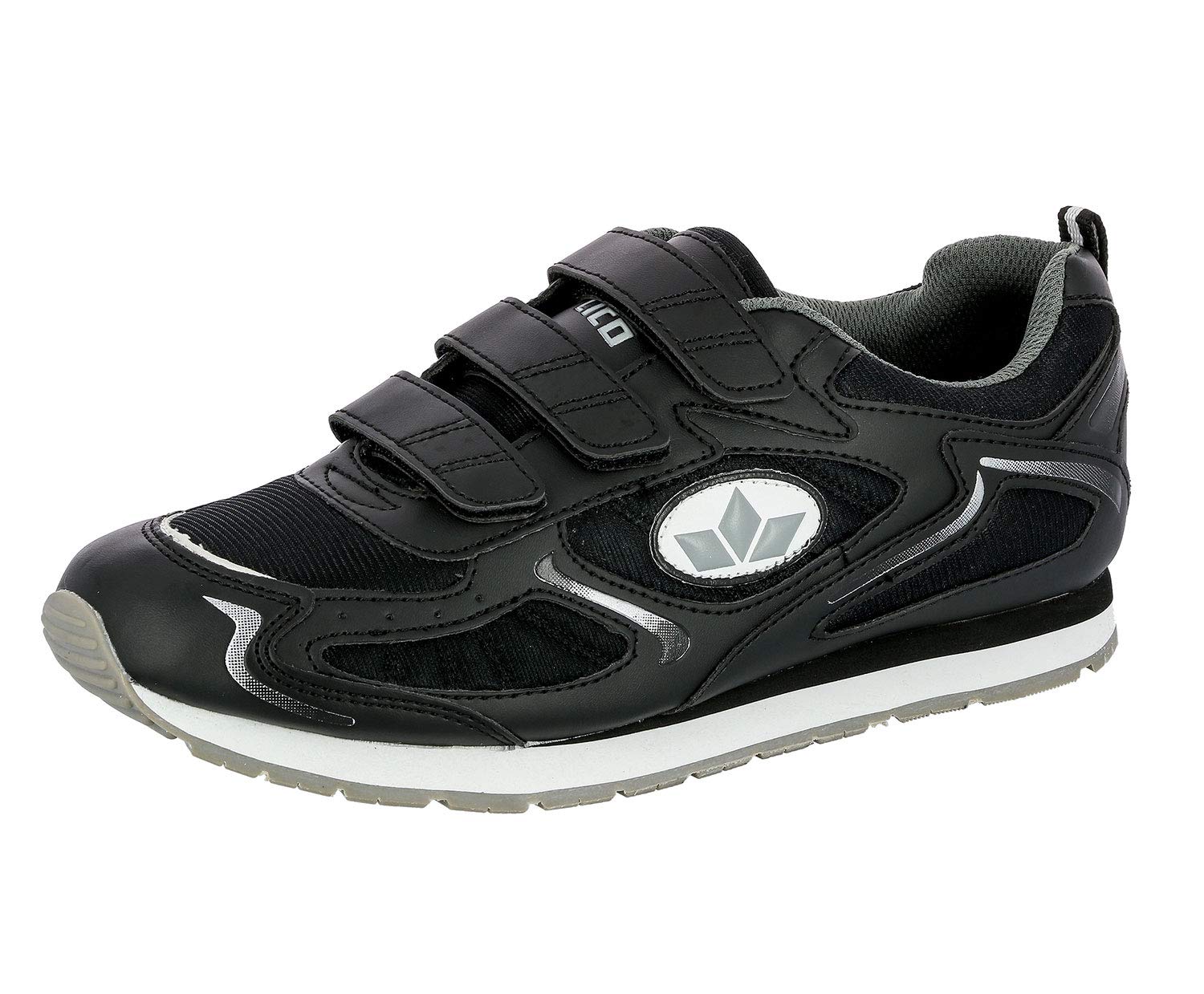 Lico NELSON V - Buty do fitness Mężczyźni