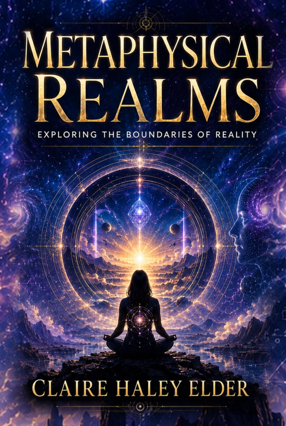 Metaphysical Realms: Exploring the Boundaries of Reality