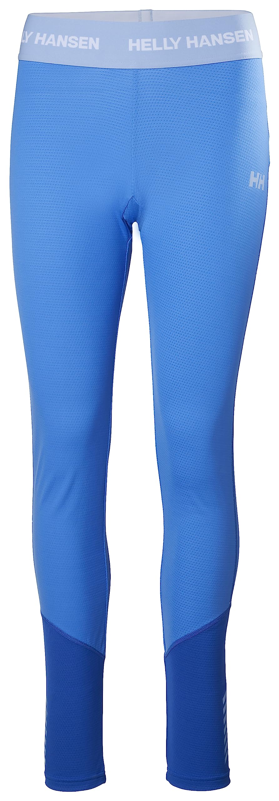 Helly Hansen Womens W LIFA Active Pant, Ultra Blue, XL