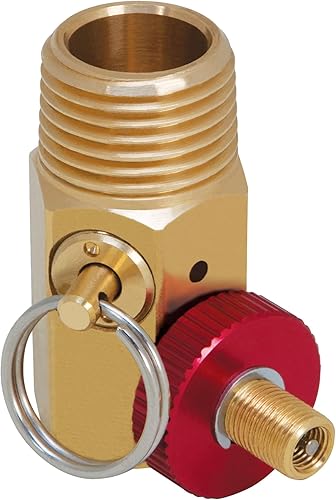 Vista 29 de Tanque de aire Performance Tool