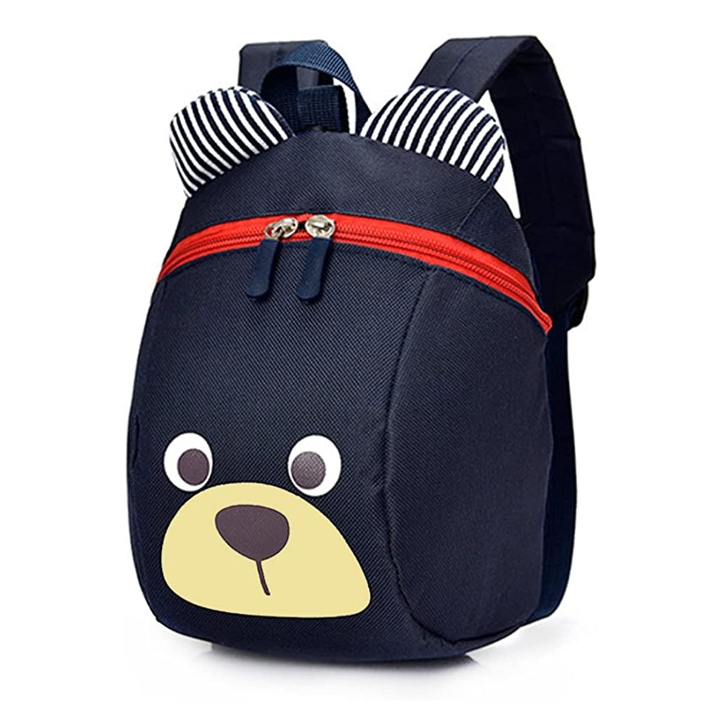 Kindergartenrucksack Für Jungen & Mädchen – Lässig, Robust, Mit Gepolsterten Gurten, Für 4–8 Jahre
